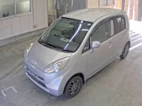 Honda LIFE лот № 1220 оценка 3.5  с аукциона в Японии 3