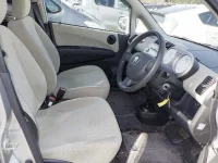 Honda LIFE лот № 1220 оценка 3.5  с аукциона в Японии 5