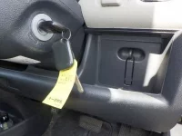 Honda LIFE лот № 1220 оценка 3.5  с аукциона в Японии 6