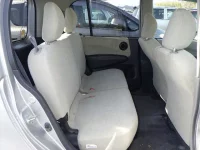 Honda LIFE лот № 1220 оценка 3.5  с аукциона в Японии 7