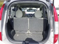 Honda LIFE лот № 1220 оценка 3.5  с аукциона в Японии 8