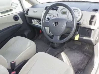 Honda LIFE лот № 1220 оценка 3.5  с аукциона в Японии 2