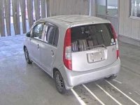 Honda LIFE лот № 1220 оценка 3.5  с аукциона в Японии 1