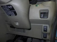 Honda N BOX лот № 2201 оценка 3.5  с аукциона в Японии 6