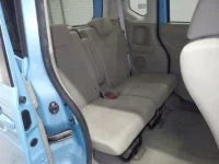 Honda N BOX лот № 2201 оценка 3.5  с аукциона в Японии 7