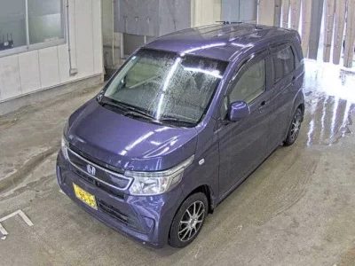 Honda N WGN