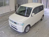 Honda THATS лот № 1208 оценка R  с аукциона в Японии 3