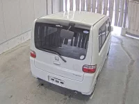 Honda THATS лот № 1208 оценка R  с аукциона в Японии 4