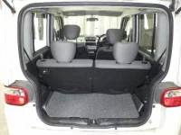 Honda THATS лот № 1208 оценка R  с аукциона в Японии 8