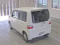 Honda THATS лот № 1208 оценка R  с аукциона в Японии 1