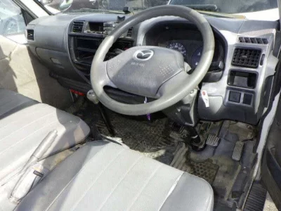Mazda BONGO
