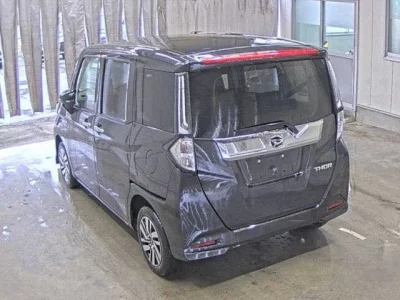 Daihatsu THOR
