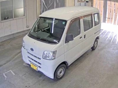 Subaru SAMBAR