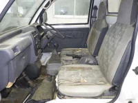 Mitsubishi MINICAB TRUCK лот № 1235 оценка 3  с аукциона в Японии 6