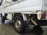 Mitsubishi MINICAB TRUCK лот № 1235 оценка 3  с аукциона в Японии 7
