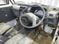 Mitsubishi MINICAB TRUCK лот № 1235 оценка 3  с аукциона в Японии 2