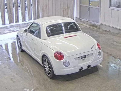 Daihatsu Copen