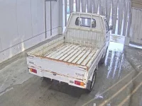 Daihatsu HIJET TRUCK лот № 1248 оценка 3  с аукциона в Японии 4