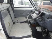 Daihatsu HIJET TRUCK лот № 1248 оценка 3  с аукциона в Японии 5