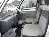Daihatsu HIJET TRUCK лот № 1248 оценка 3  с аукциона в Японии 6