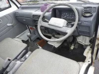 Daihatsu HIJET TRUCK лот № 1248 оценка 3  с аукциона в Японии 2