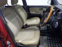 Daihatsu MIRA лот № 1246 оценка 3.5  с аукциона в Японии 4