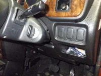 Daihatsu MIRA лот № 1246 оценка 3.5  с аукциона в Японии 5