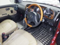 Daihatsu MIRA лот № 1246 оценка 3.5  с аукциона в Японии 1