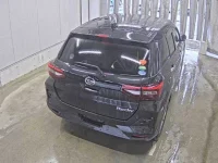 Daihatsu ROCKY лот № 4266 оценка 3.5  с аукциона в Японии 4