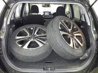 Daihatsu ROCKY лот № 4266 оценка 3.5  с аукциона в Японии 8