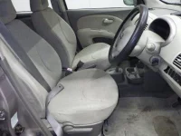 Nissan MARCH лот № 1251 оценка R  с аукциона в Японии 5