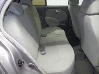 Nissan MARCH лот № 1251 оценка R  с аукциона в Японии 7