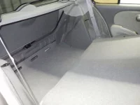 Nissan MARCH лот № 1251 оценка R  с аукциона в Японии 8