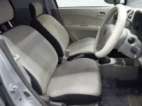 Mazda CAROL лот № 1243 оценка 3.5  с аукциона в Японии 5