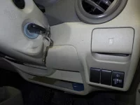 Mazda CAROL лот № 1243 оценка 3.5  с аукциона в Японии 6