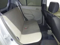 Mazda CAROL лот № 1243 оценка 3.5  с аукциона в Японии 7