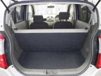 Mazda CAROL лот № 1243 оценка 3.5  с аукциона в Японии 8