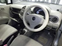 Mazda CAROL лот № 1243 оценка 3.5  с аукциона в Японии 2