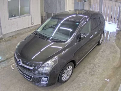 Mazda MPV
