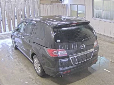 Mazda MPV
