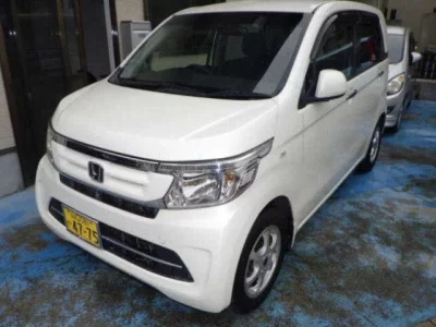Honda N WGN