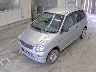 Mitsubishi MINICA