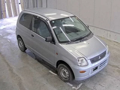 Mitsubishi MINICA