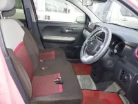 Daihatsu Boon лот № 3289 оценка 4.5  с аукциона в Японии 5
