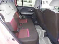 Daihatsu Boon лот № 3289 оценка 4.5  с аукциона в Японии 7