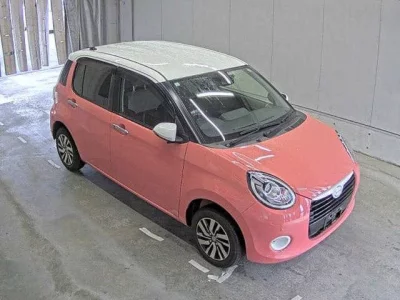 Daihatsu Boon