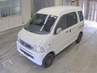 Daihatsu Atrai Wagon лот № 1267 оценка R  с аукциона в Японии 3