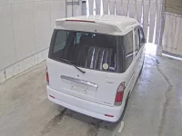 Daihatsu Atrai Wagon лот № 1267 оценка R  с аукциона в Японии 4