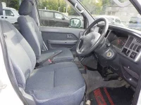 Daihatsu Atrai Wagon лот № 1267 оценка R  с аукциона в Японии 5