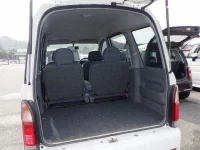 Daihatsu Atrai Wagon лот № 1267 оценка R  с аукциона в Японии 8